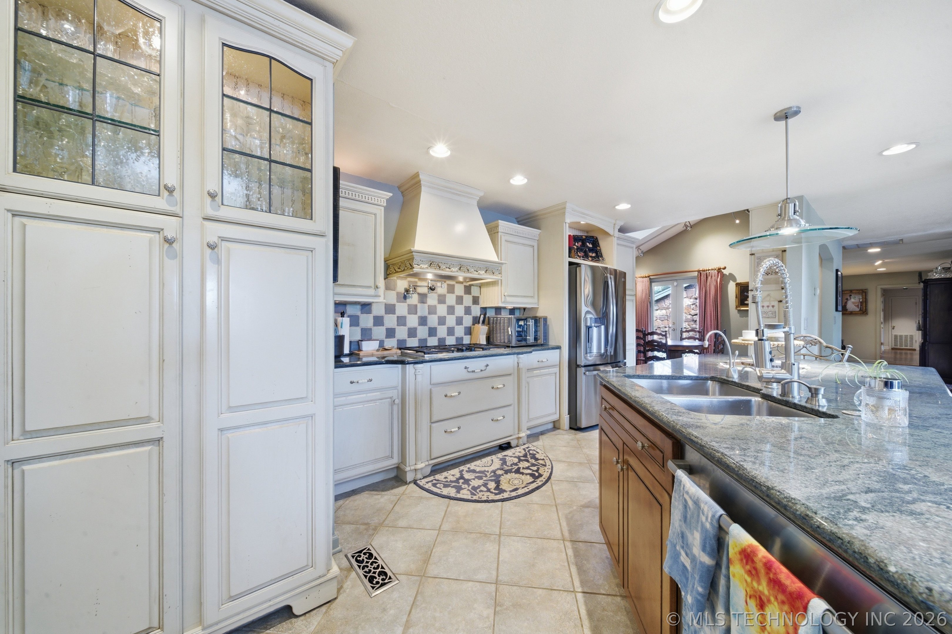 1610 Country Club Drive Okmulgee OK 74447