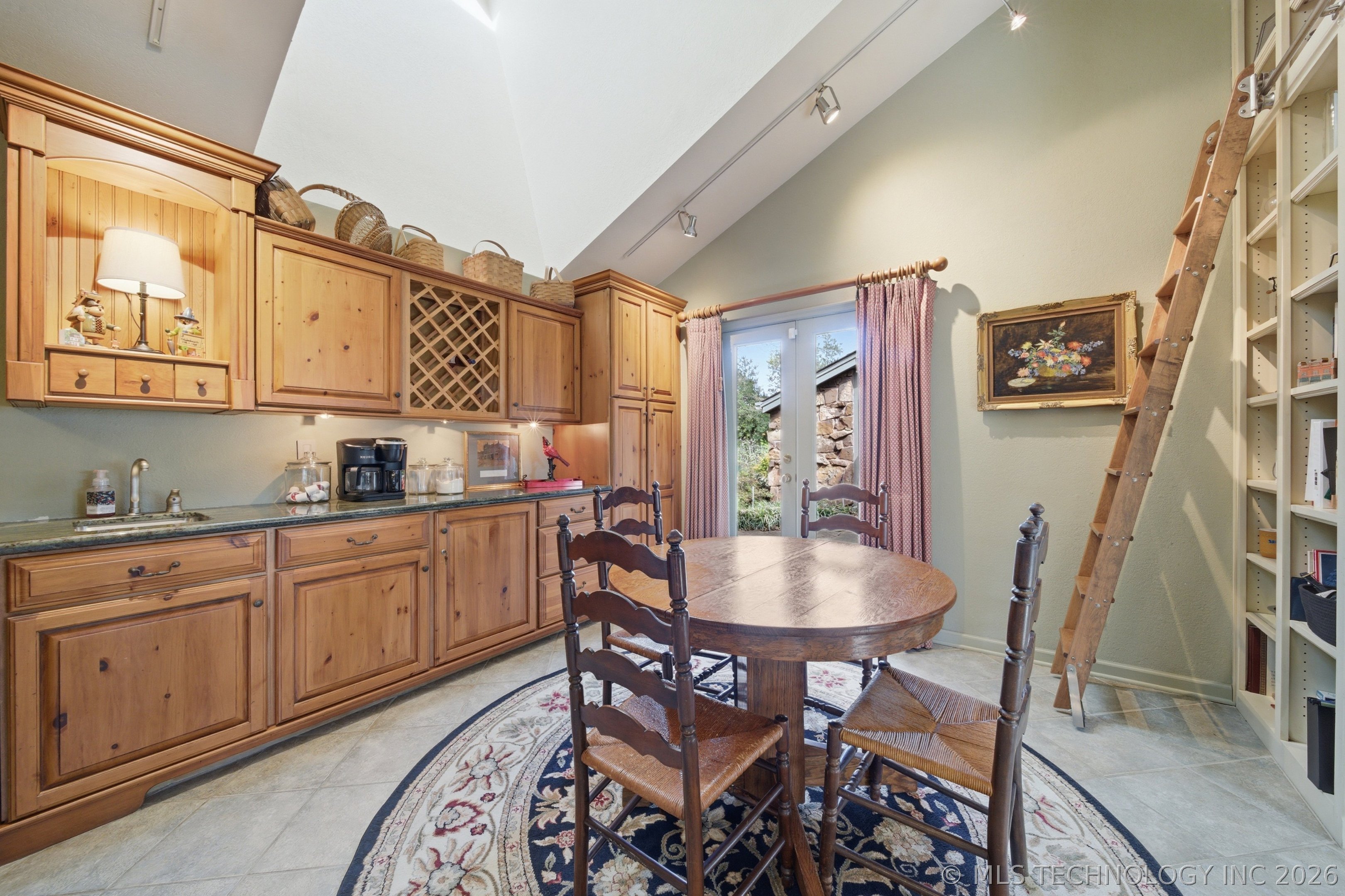 1610 Country Club Drive Okmulgee OK 74447