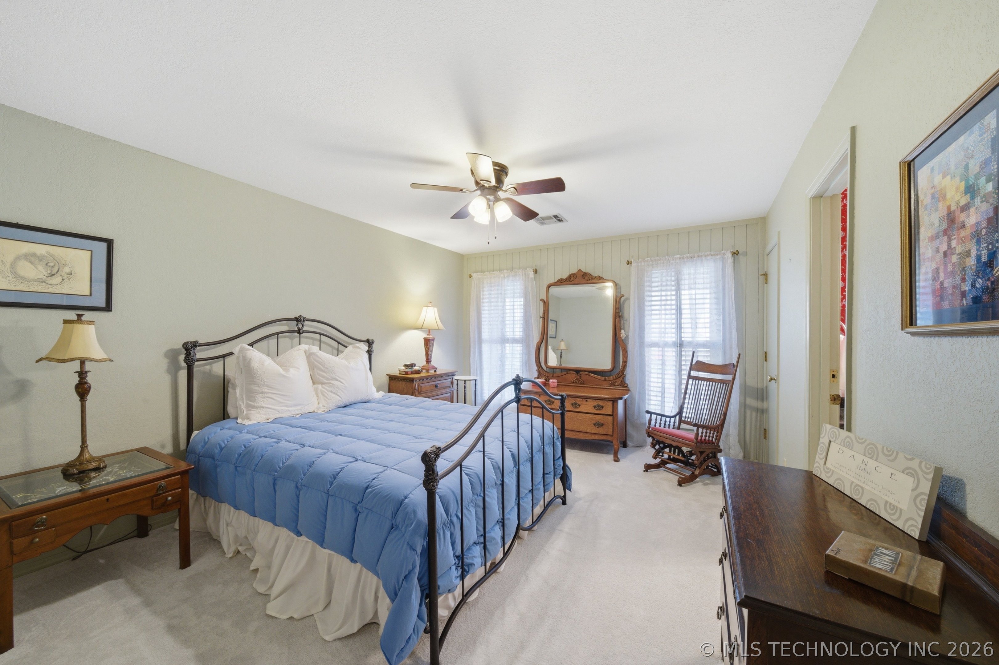 1610 Country Club Drive Okmulgee OK 74447