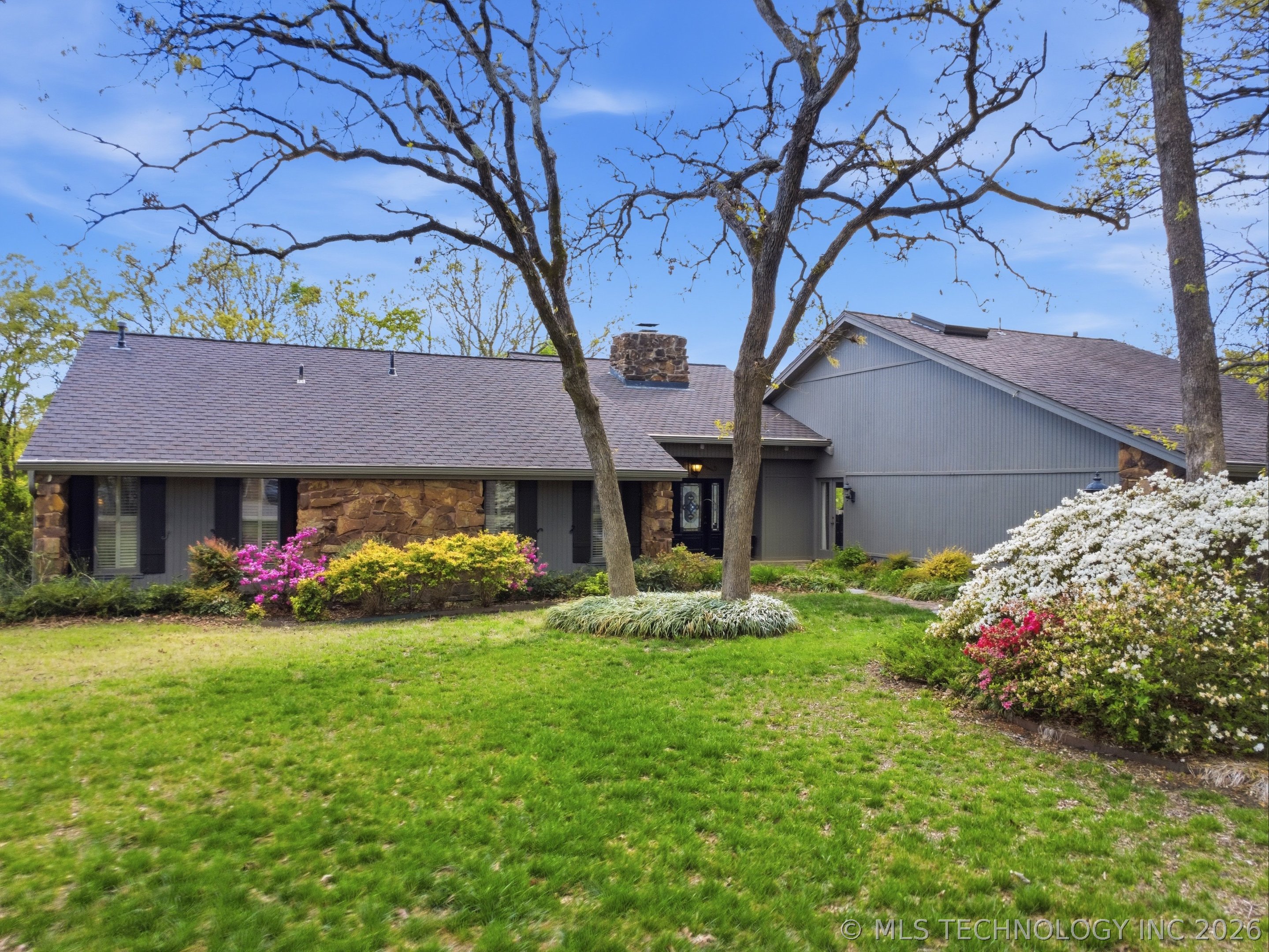 1610 Country Club Drive Okmulgee OK 74447