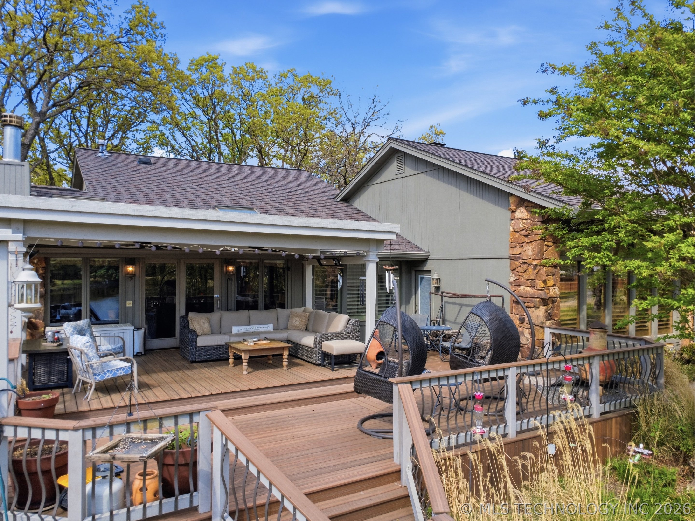 1610 Country Club Drive Okmulgee OK 74447