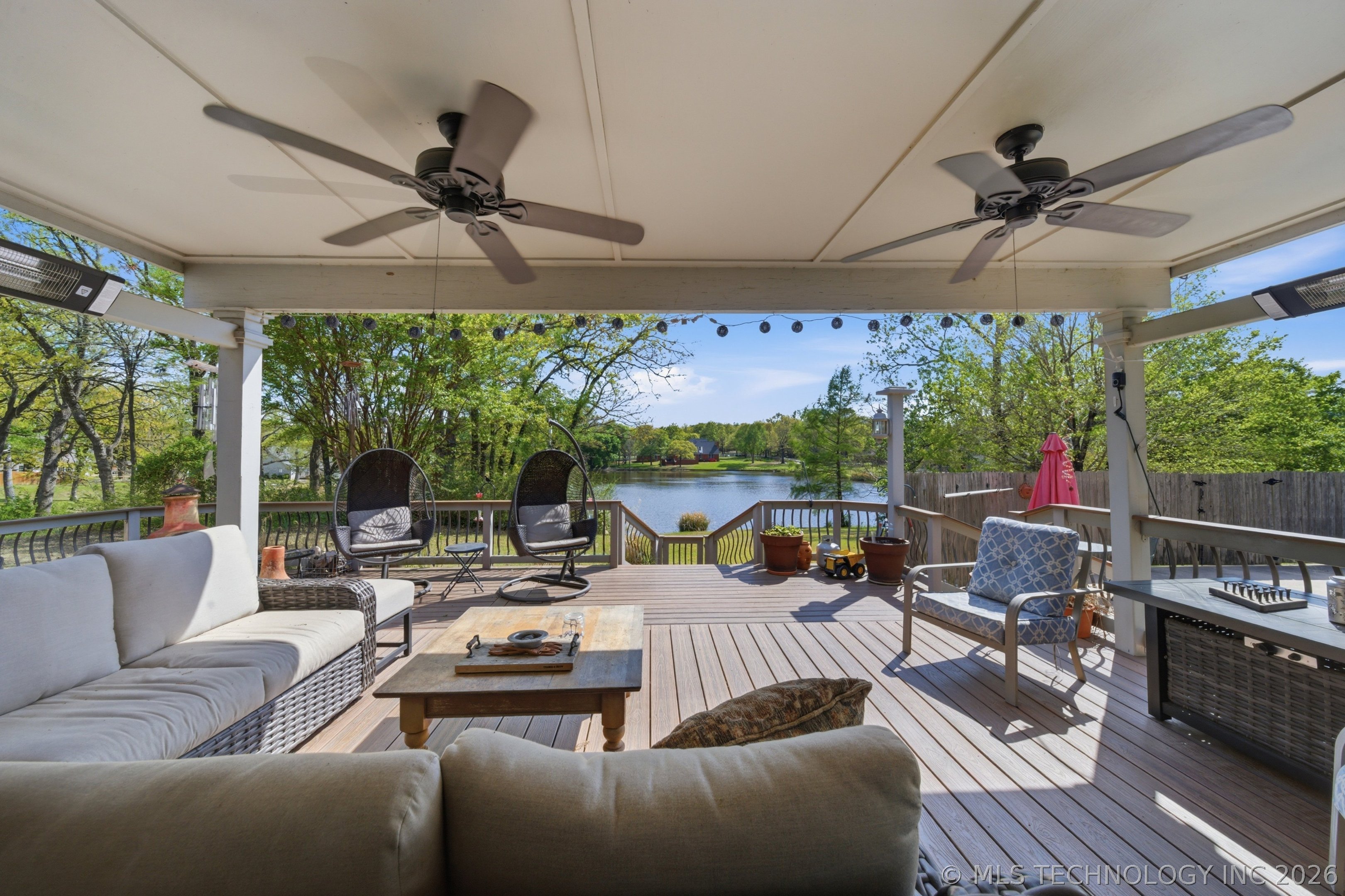 1610 Country Club Drive Okmulgee OK 74447