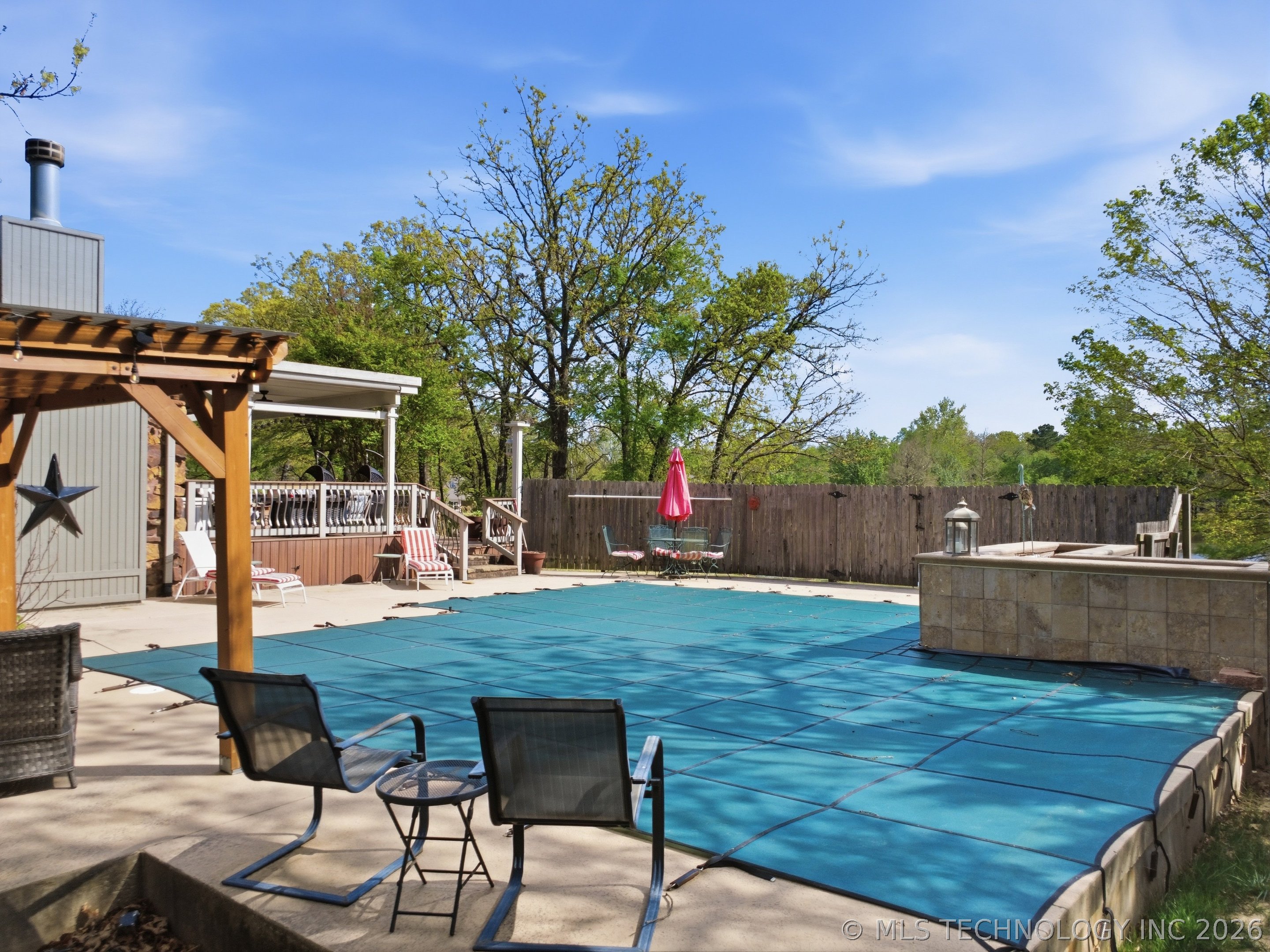 1610 Country Club Drive Okmulgee OK 74447