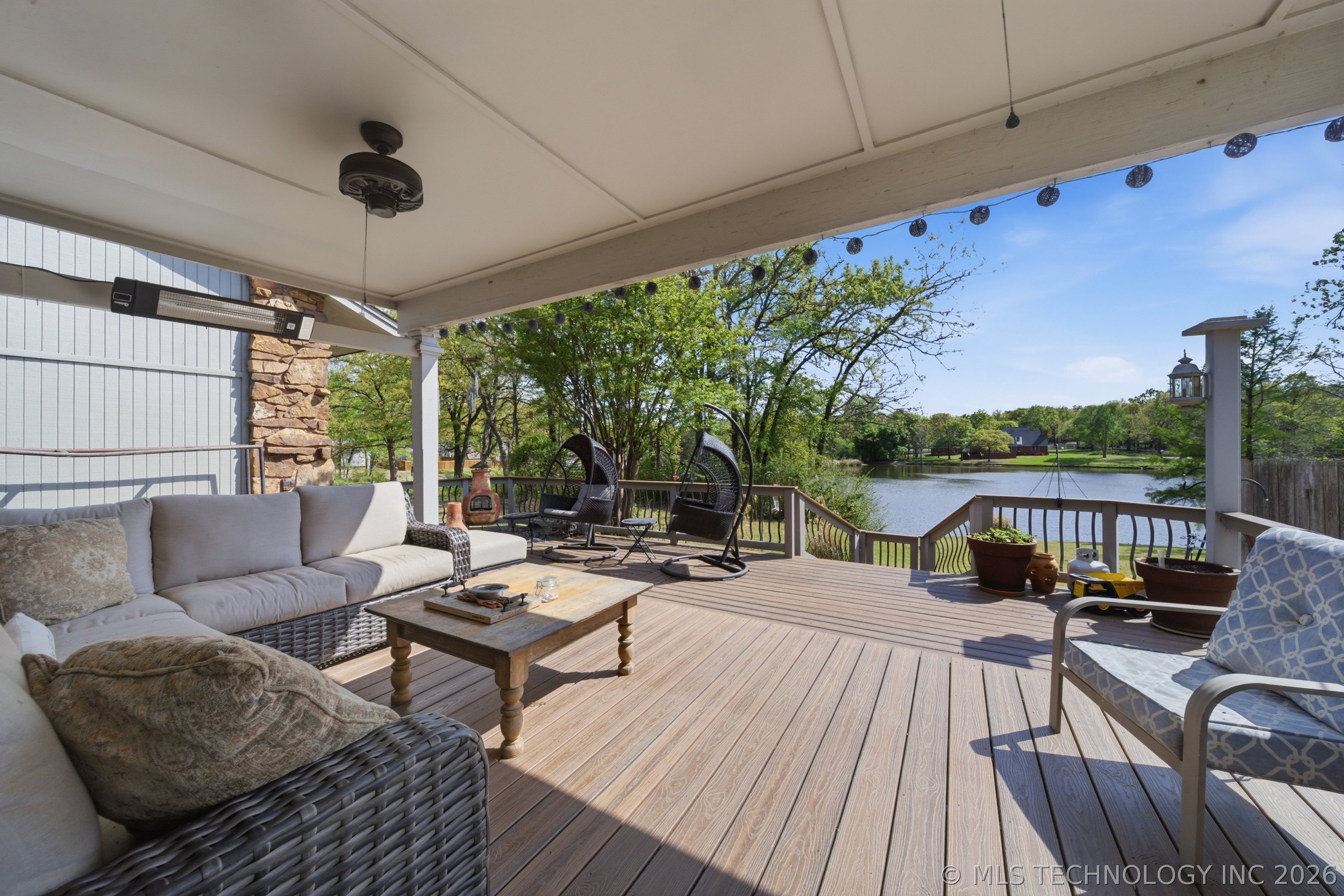 1610 Country Club Drive Okmulgee OK 74447
