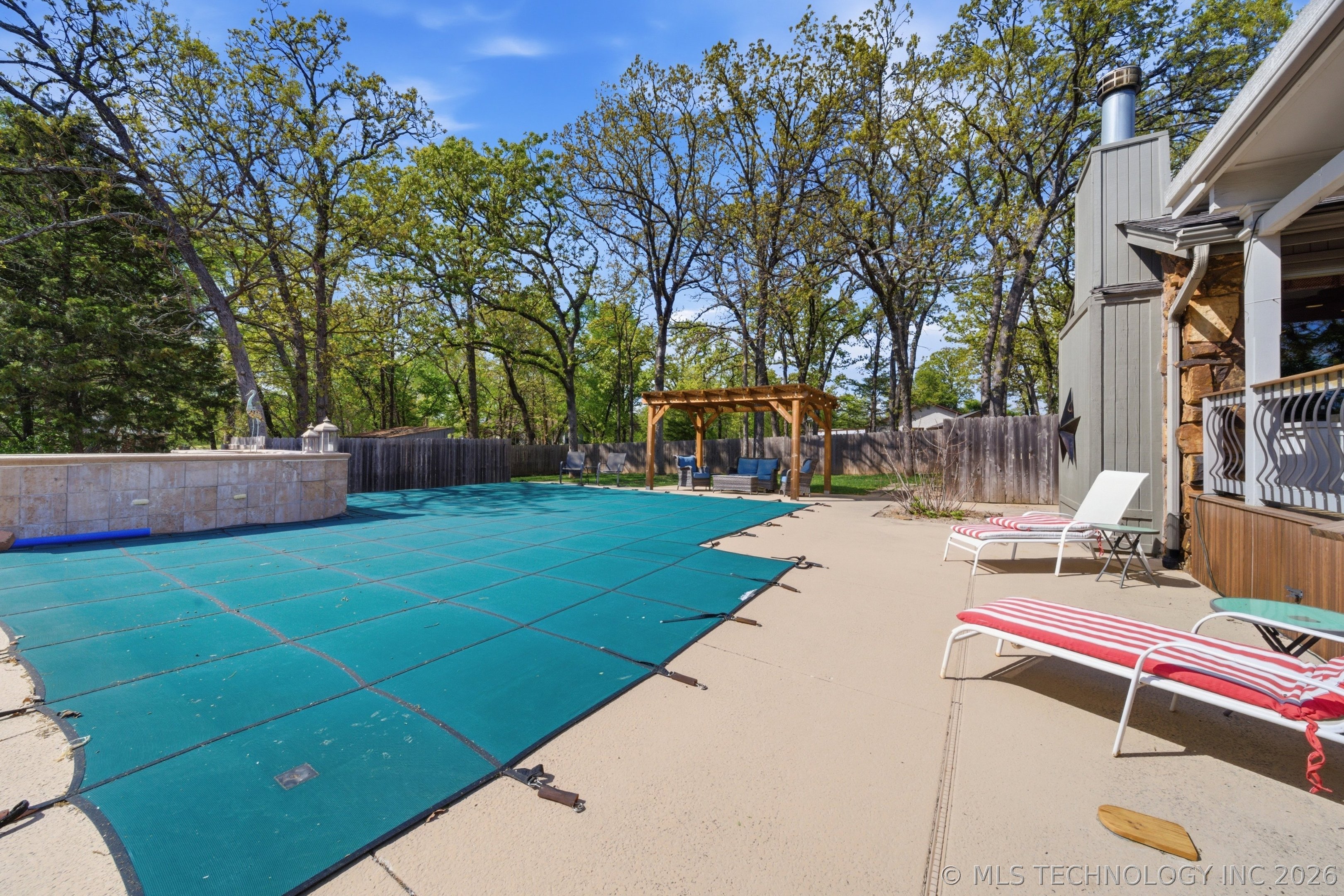 1610 Country Club Drive Okmulgee OK 74447