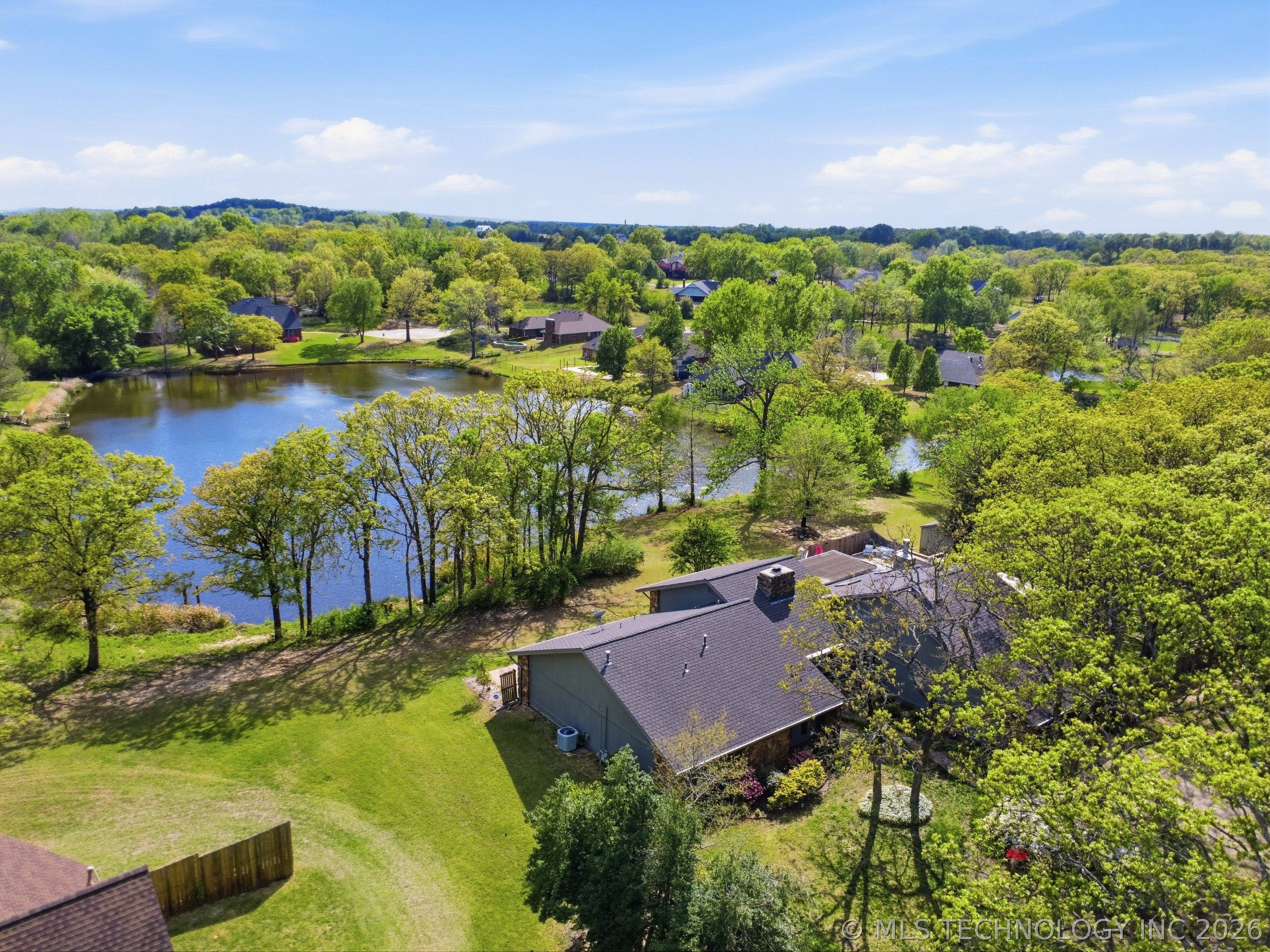 1610 Country Club Drive Okmulgee OK 74447
