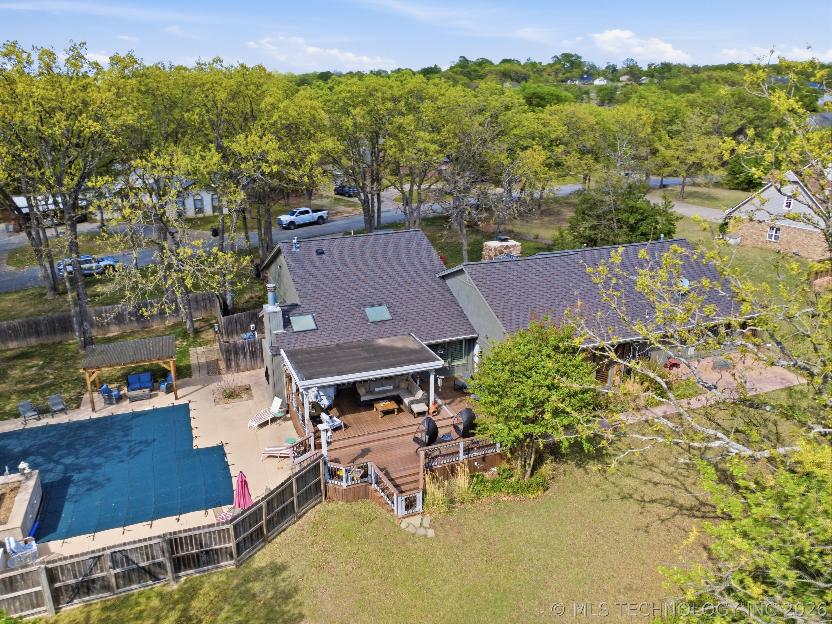 1610 Country Club Drive Okmulgee OK 74447