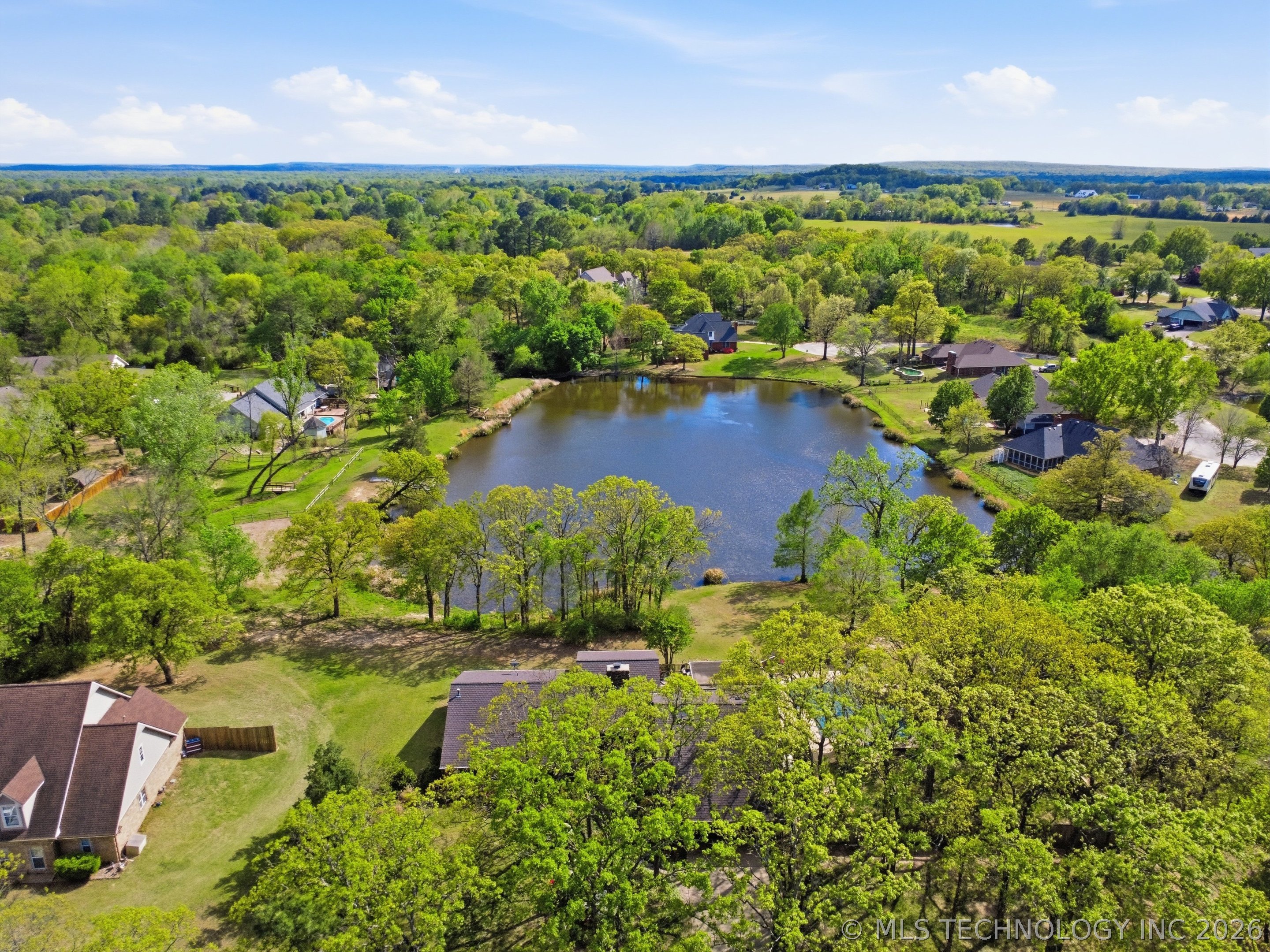 1610 Country Club Drive Okmulgee OK 74447