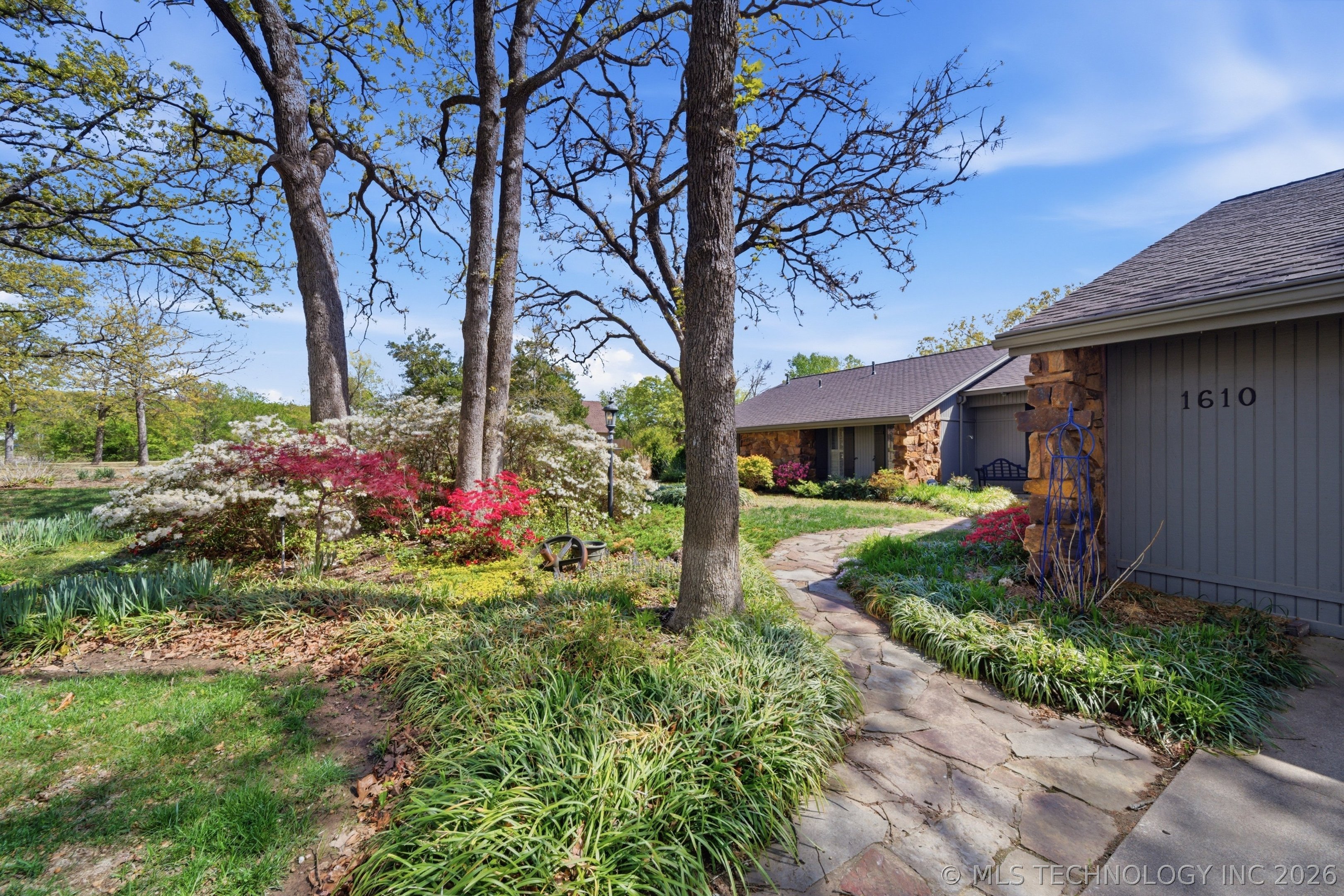 1610 Country Club Drive Okmulgee OK 74447