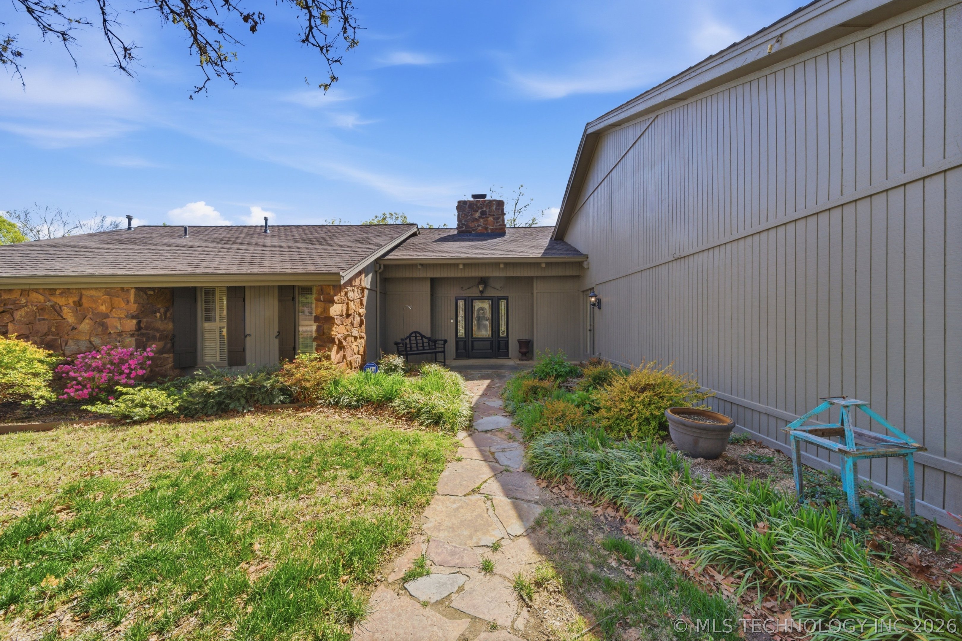 1610 Country Club Drive Okmulgee OK 74447