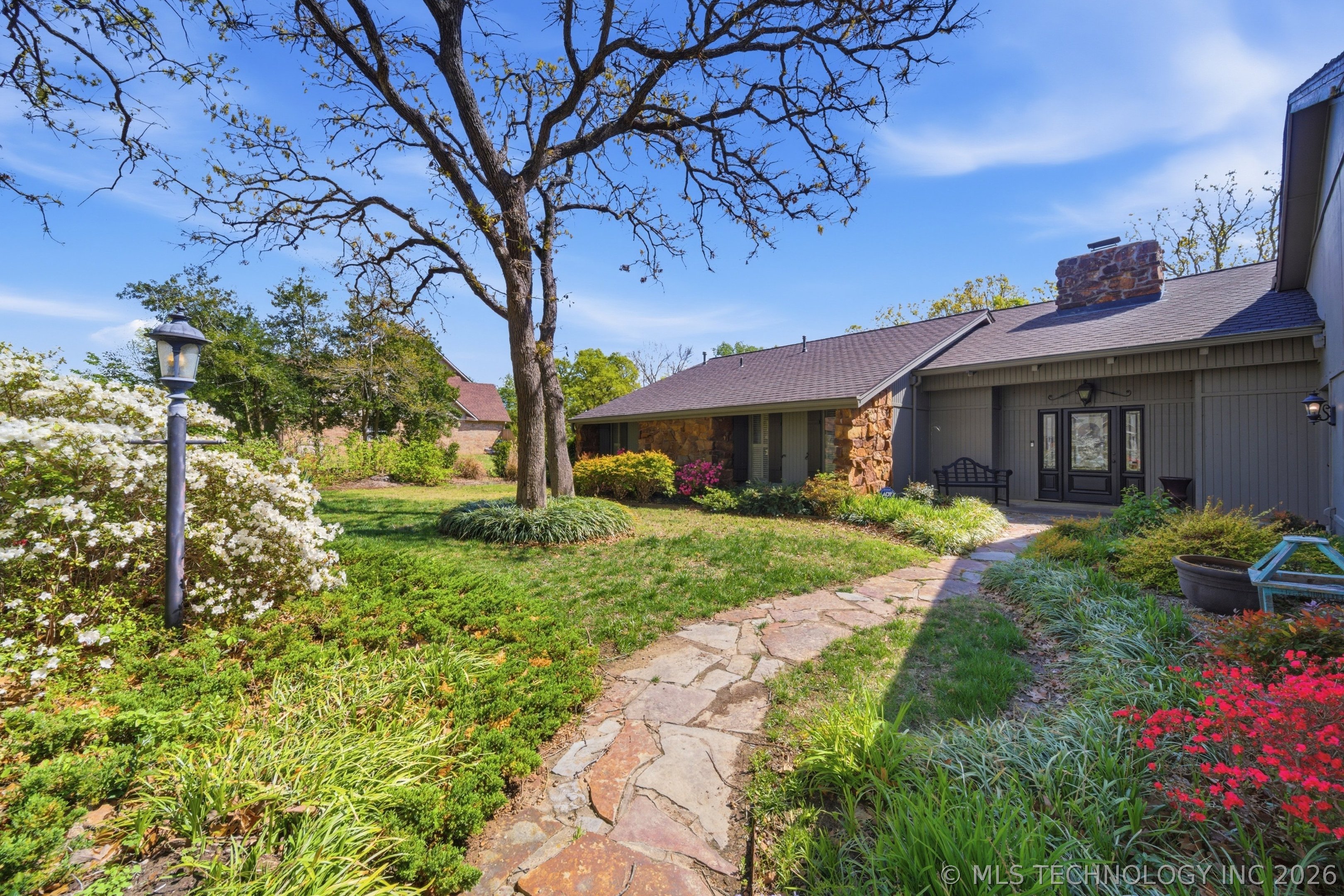 1610 Country Club Drive Okmulgee OK 74447