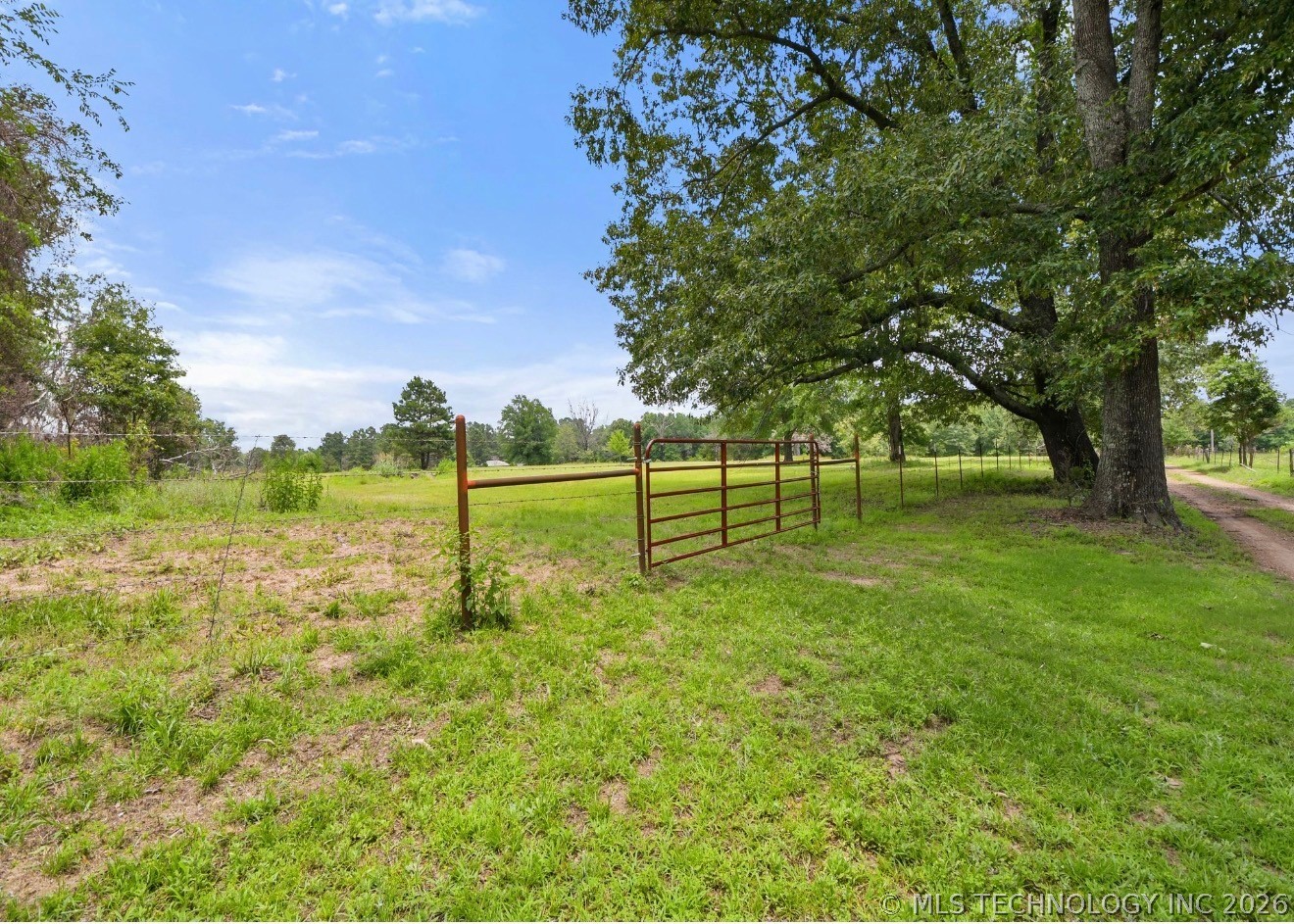 Antlers OK 74523
