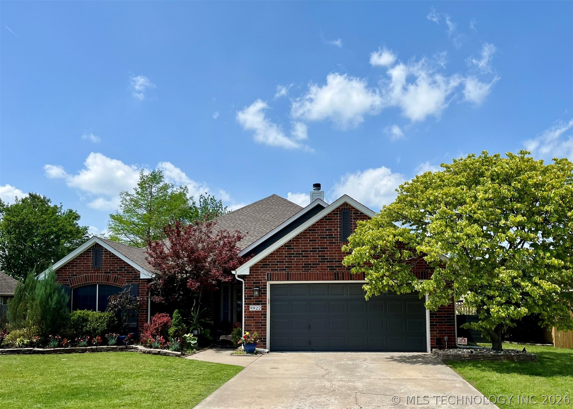 9922 N 120th Avenue E Owasso OK 74055