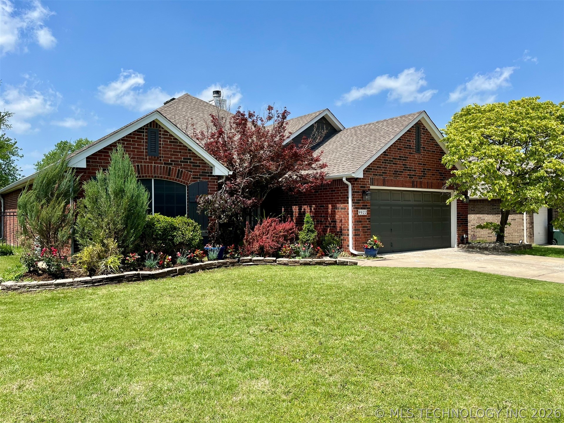 9922 N 120th Avenue E Owasso OK 74055
