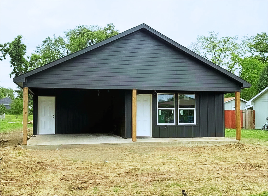 312 E Cedar Street Durant OK 74701