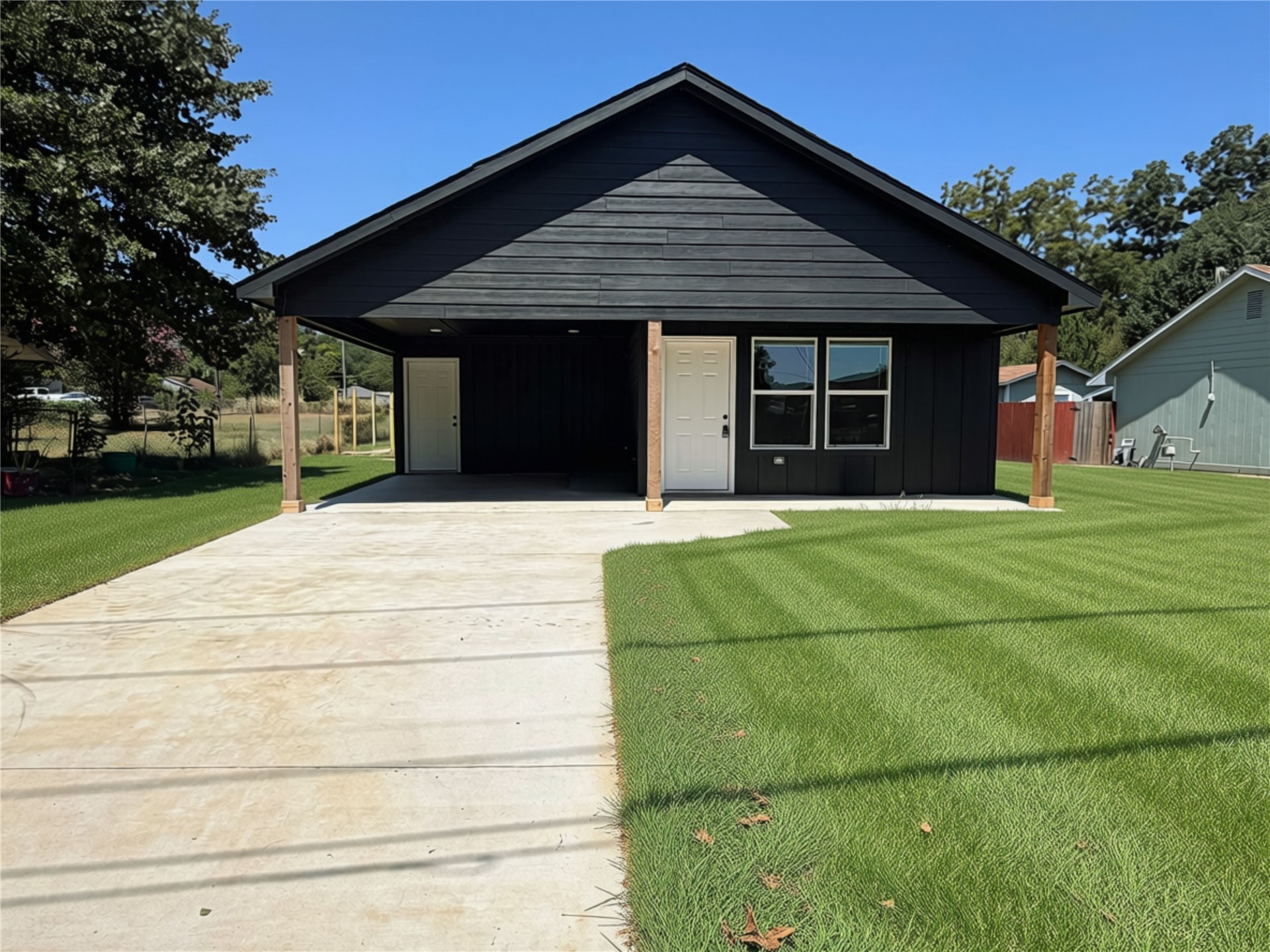 312 E Cedar Street Durant OK 74701