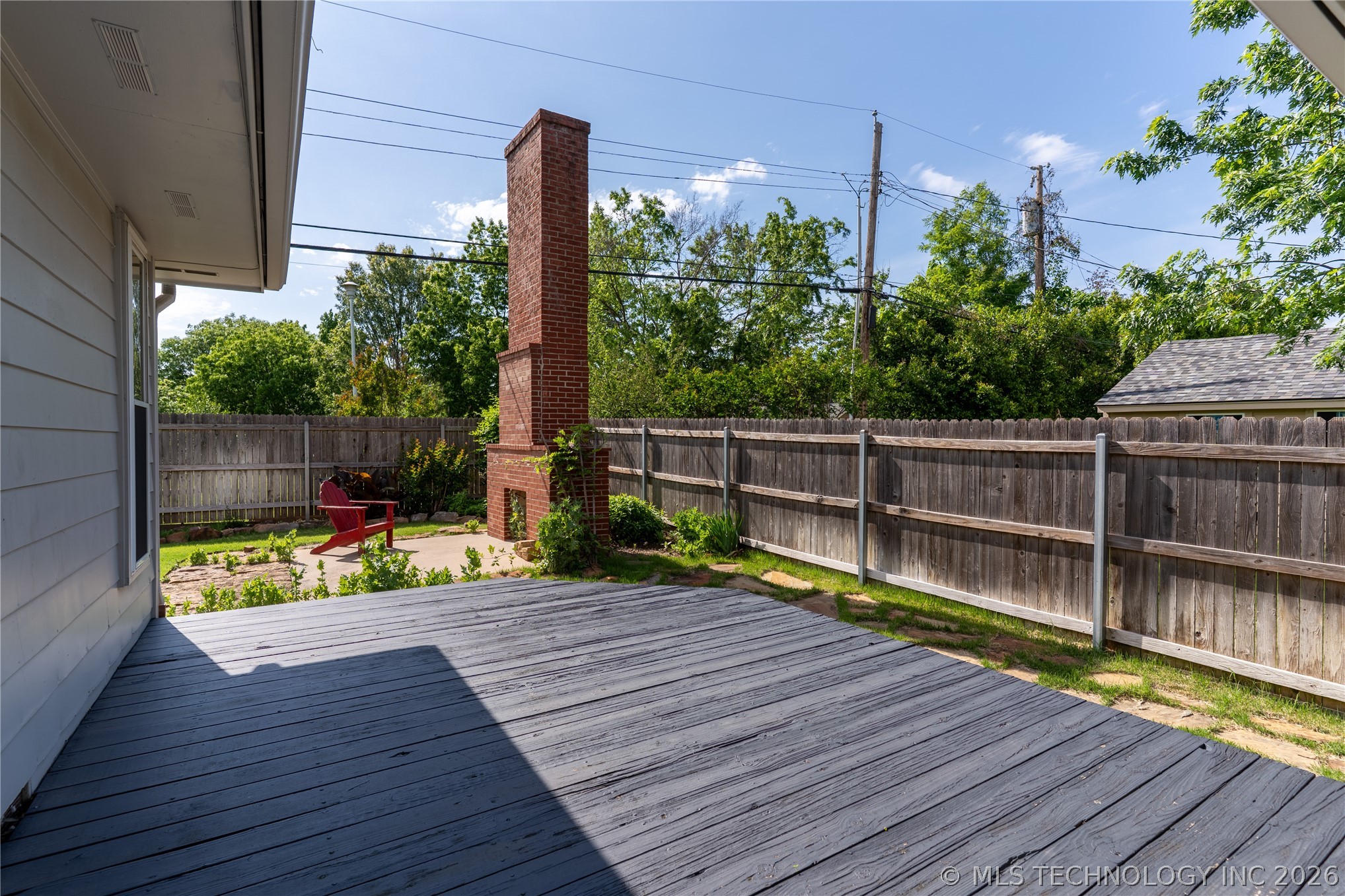 1620 S Florence Place Tulsa OK 74104