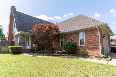 1620 S Florence Place Tulsa OK 74104