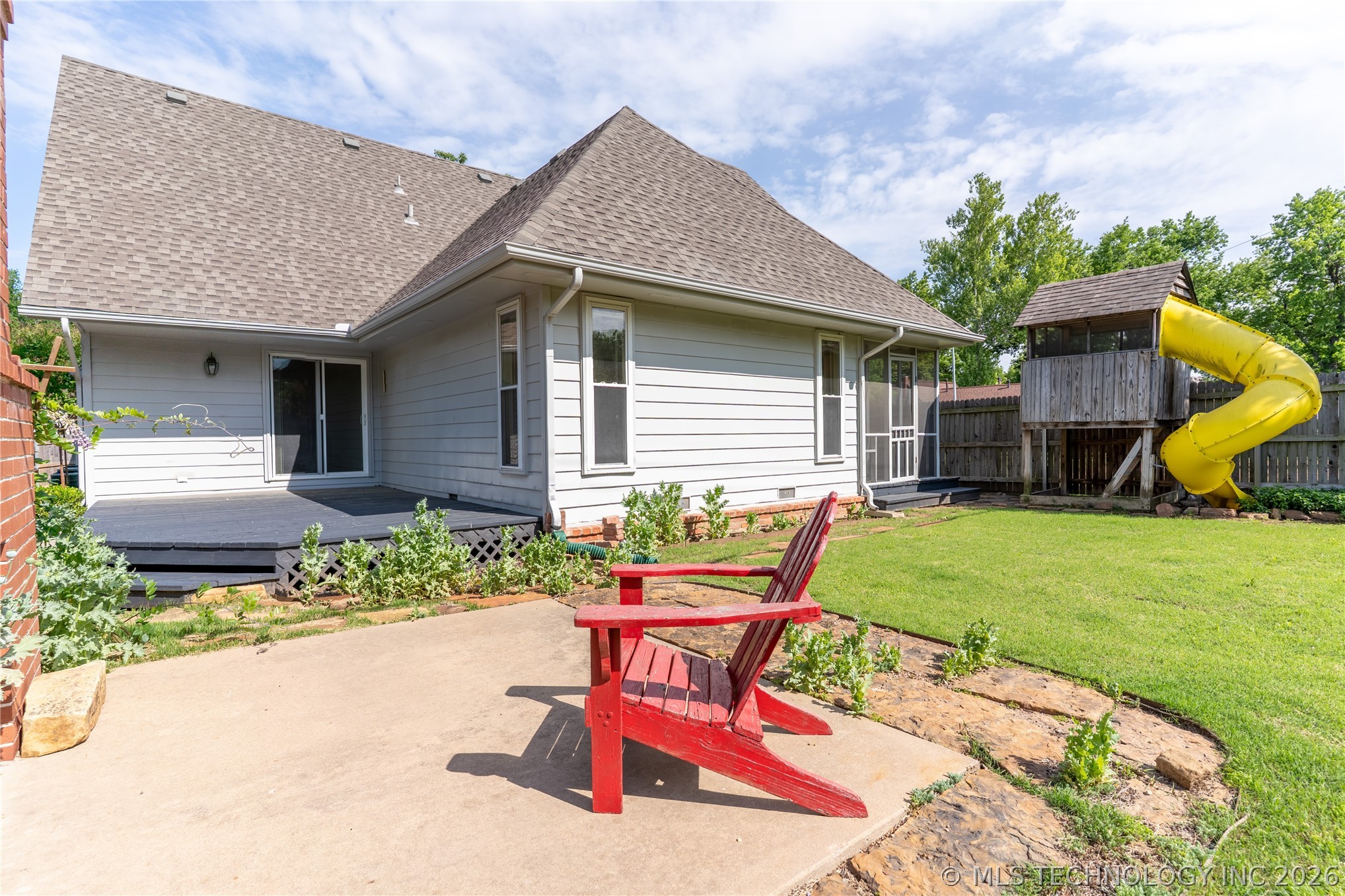 1620 S Florence Place Tulsa OK 74104