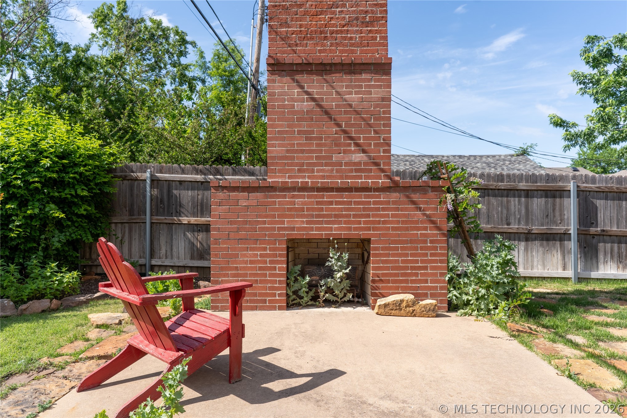 1620 S Florence Place Tulsa OK 74104