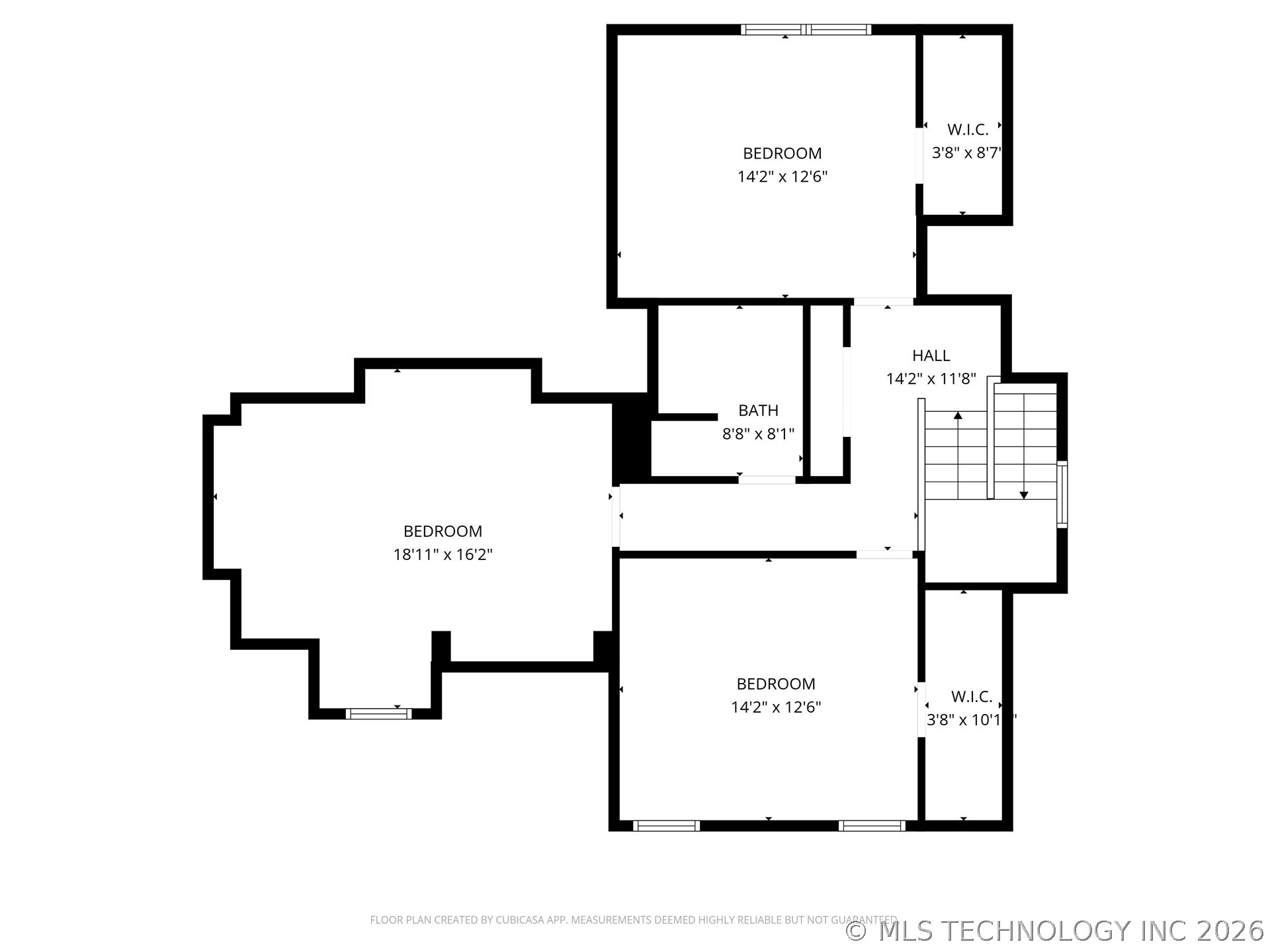 1620 S Florence Place Tulsa OK 74104