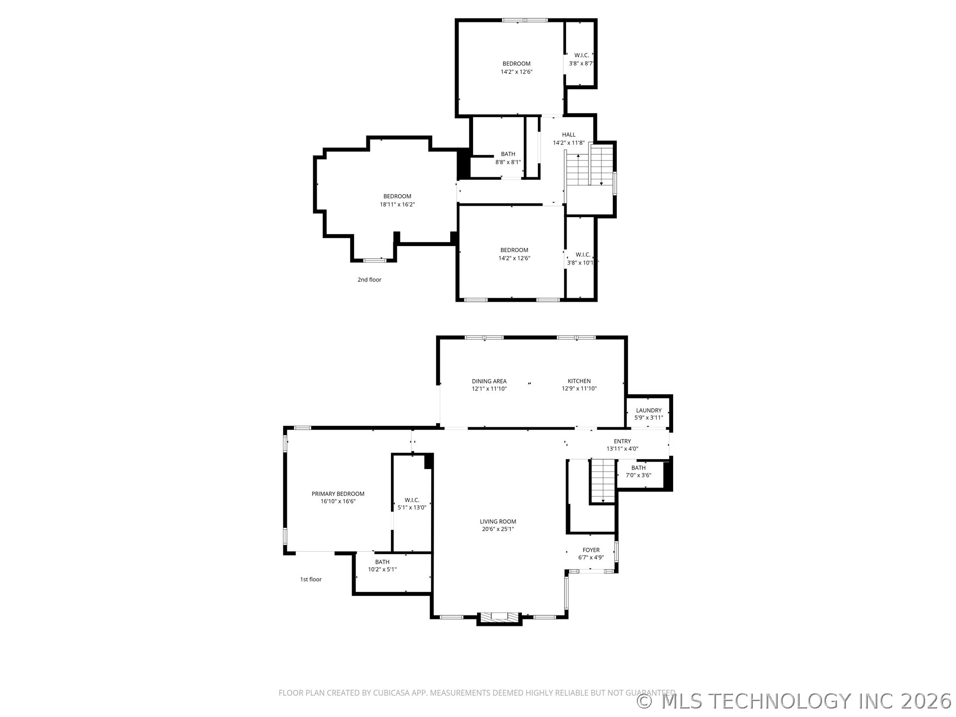 1620 S Florence Place Tulsa OK 74104