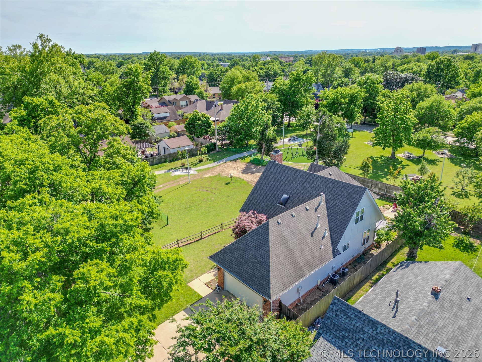 1620 S Florence Place Tulsa OK 74104