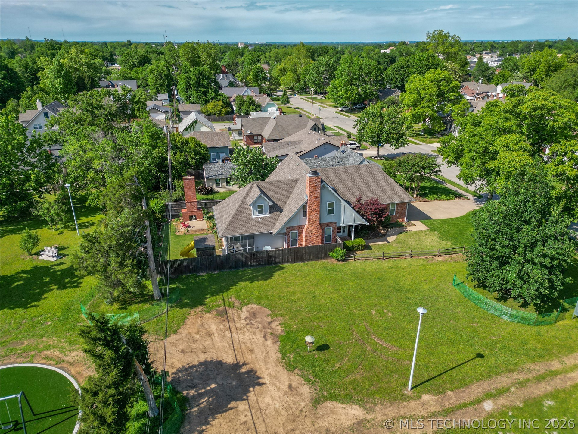 1620 S Florence Place Tulsa OK 74104