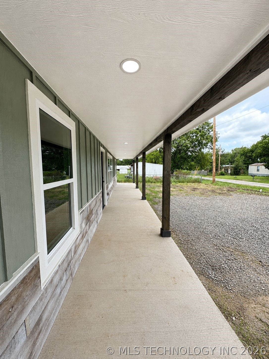 211 Manning Avenue Caddo OK 74729