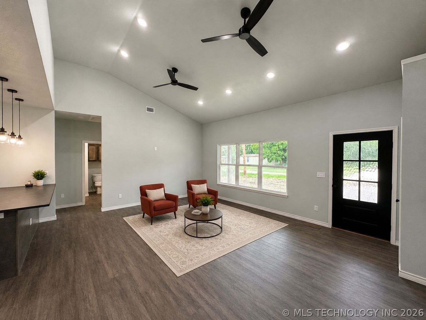 211 Manning Avenue Caddo OK 74729