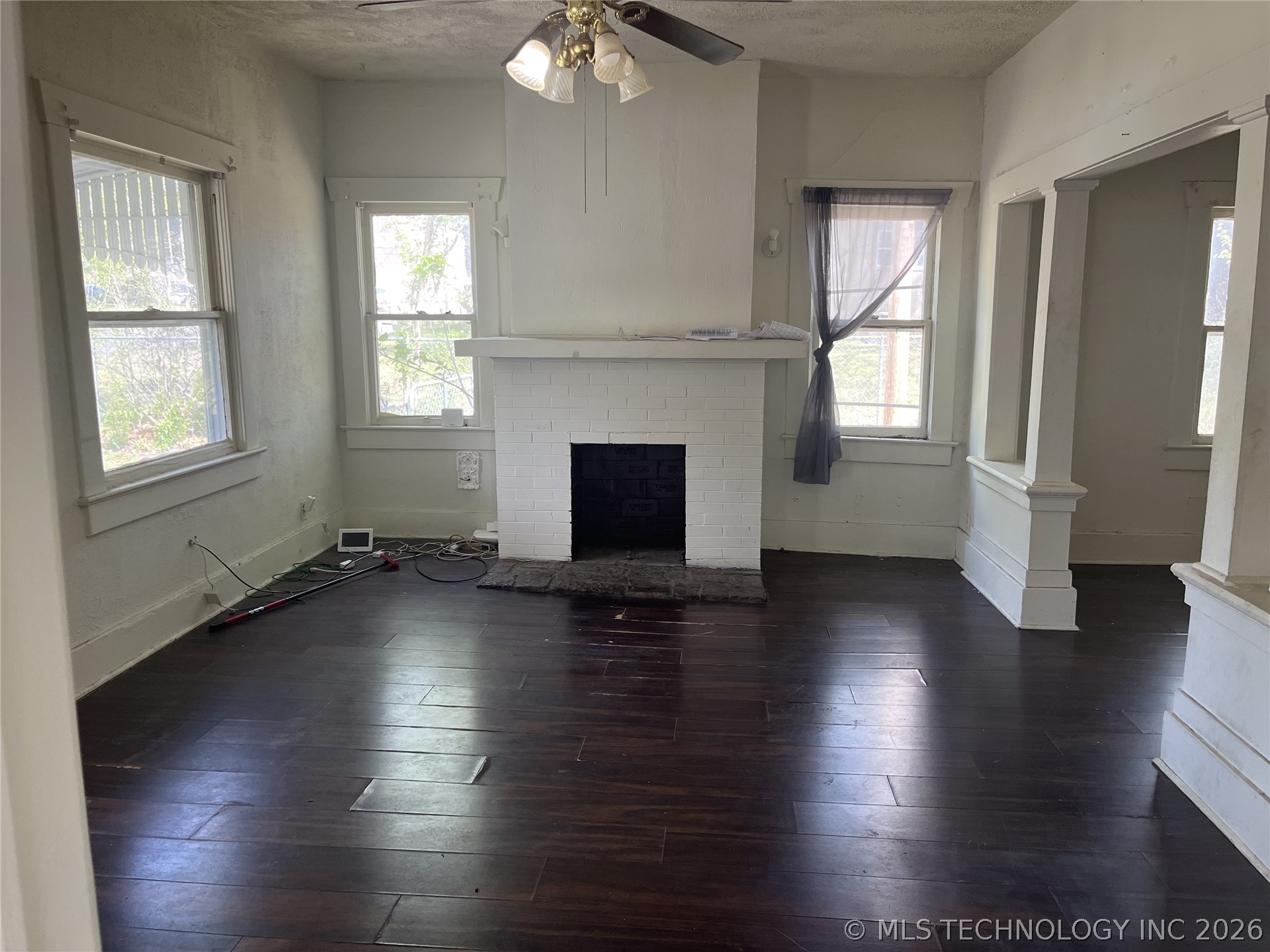 411 S Muskogee Avenue Okmulgee OK 74447