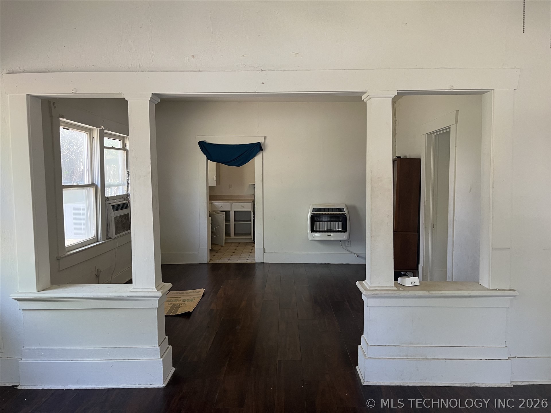 411 S Muskogee Avenue Okmulgee OK 74447