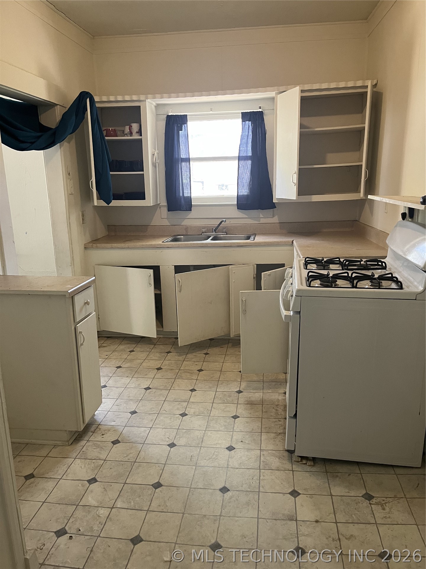 411 S Muskogee Avenue Okmulgee OK 74447
