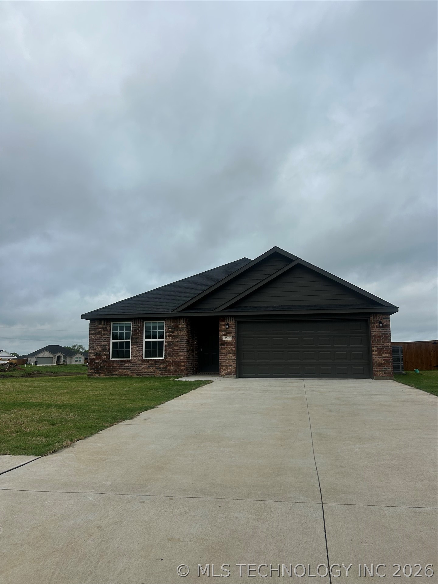 3147 Seabiscuit Street Durant OK 74701