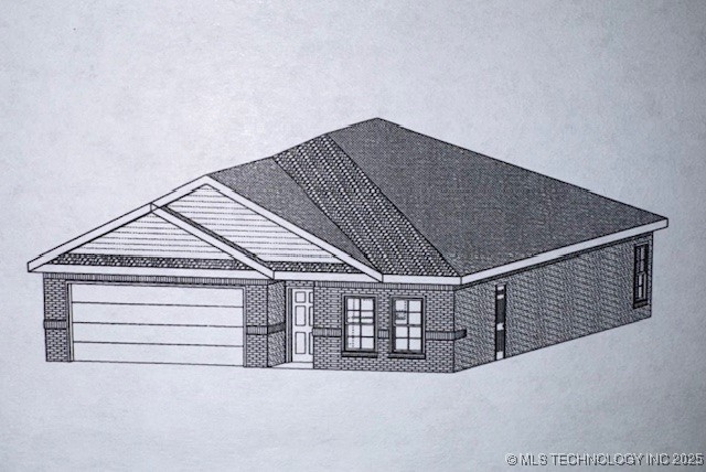 3147 Seabiscuit Street Durant OK 74701