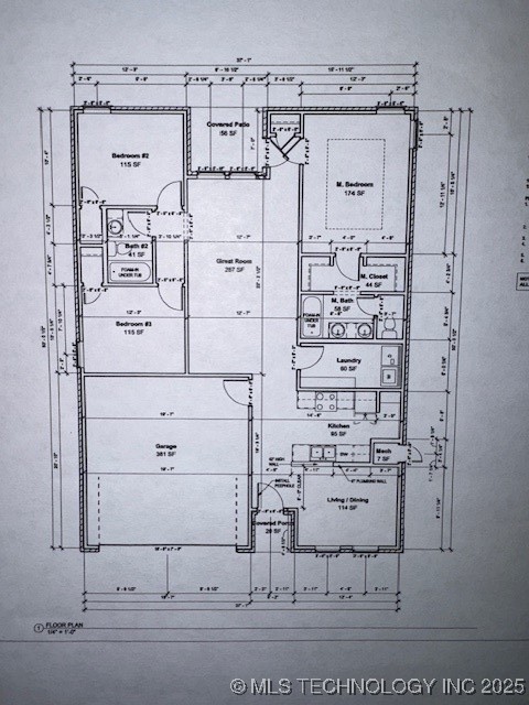 3147 Seabiscuit Street Durant OK 74701