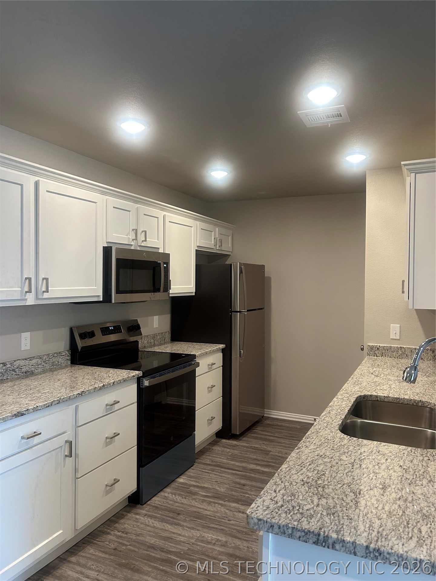 3147 Seabiscuit Street Durant OK 74701