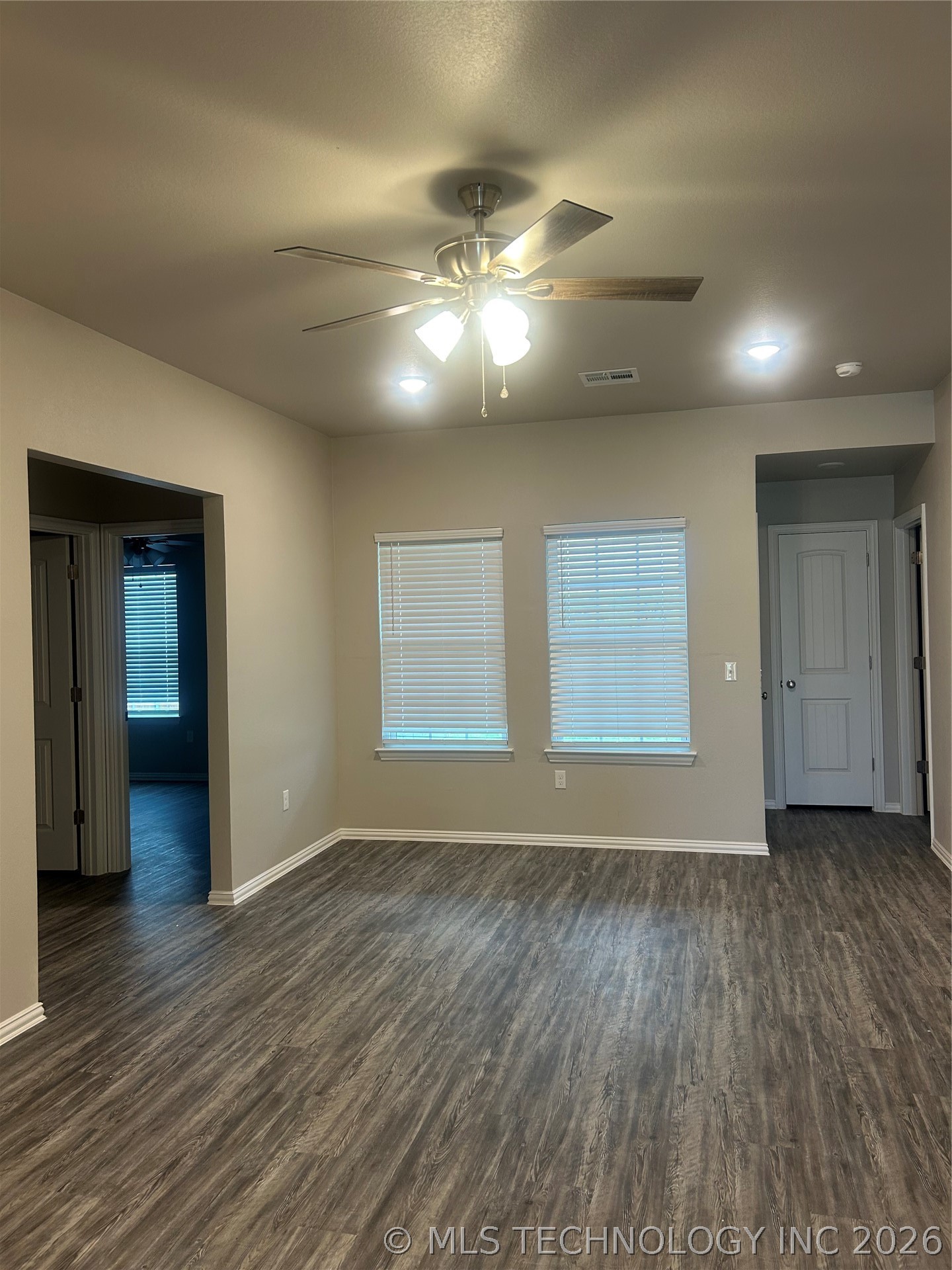 3147 Seabiscuit Street Durant OK 74701