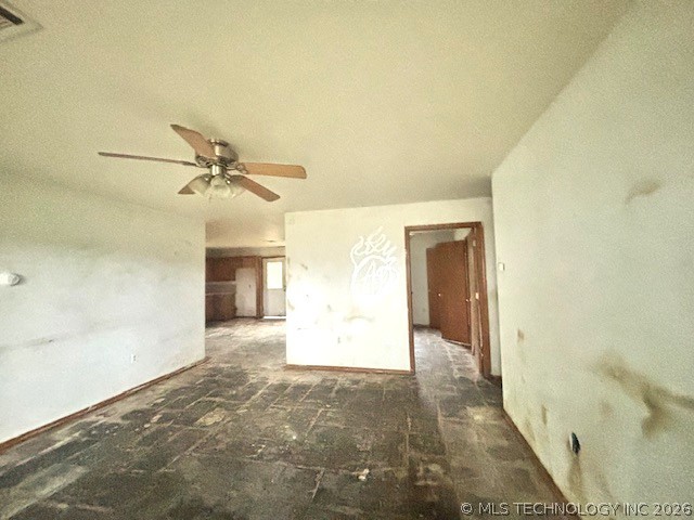 2106 N Hickory Street Mcalester OK 74501