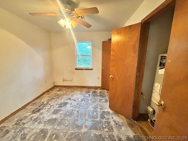 2106 N Hickory Street Mcalester OK 74501