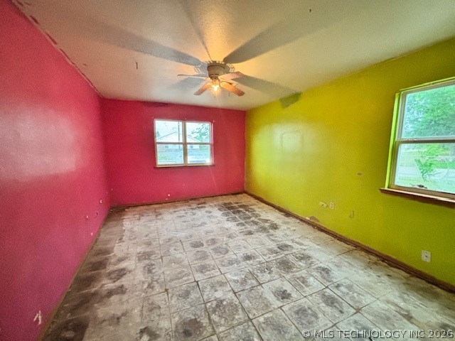 2106 N Hickory Street Mcalester OK 74501