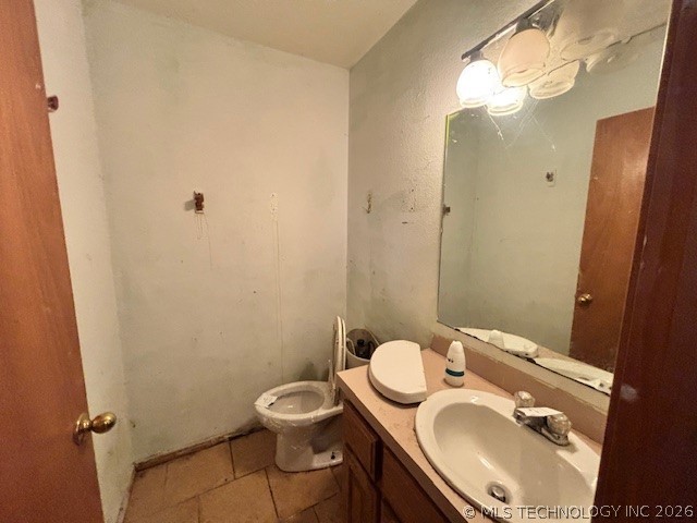 2106 N Hickory Street Mcalester OK 74501