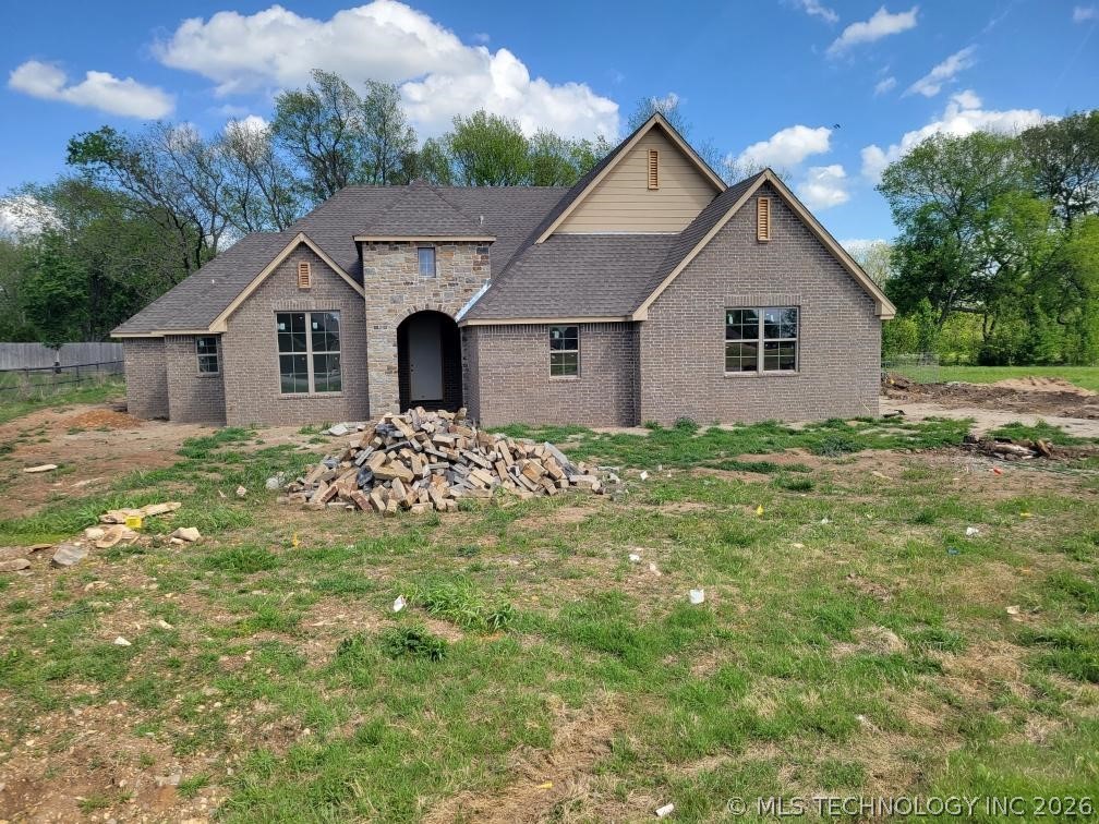 20925 S Windsor Avenue Claremore OK 74019