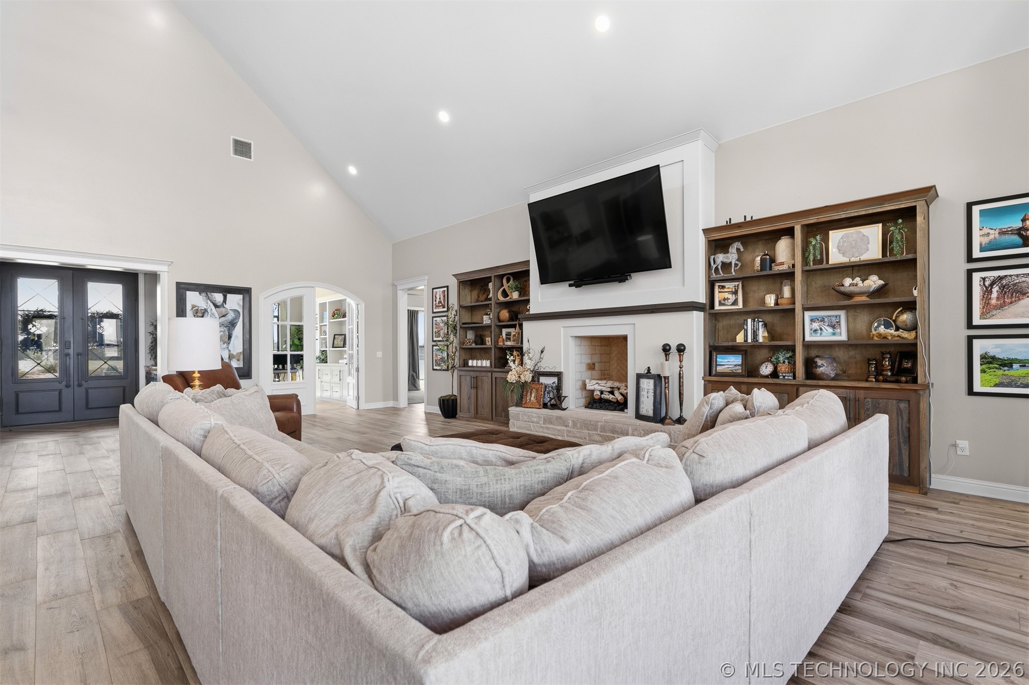 273 Chestnut Street Ardmore OK 73401