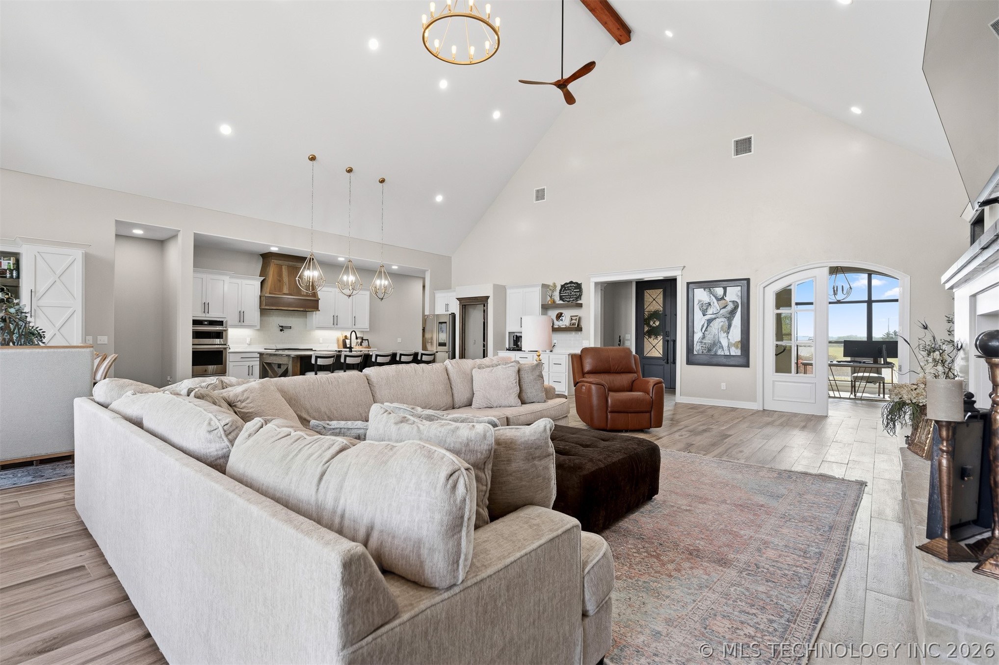 273 Chestnut Street Ardmore OK 73401