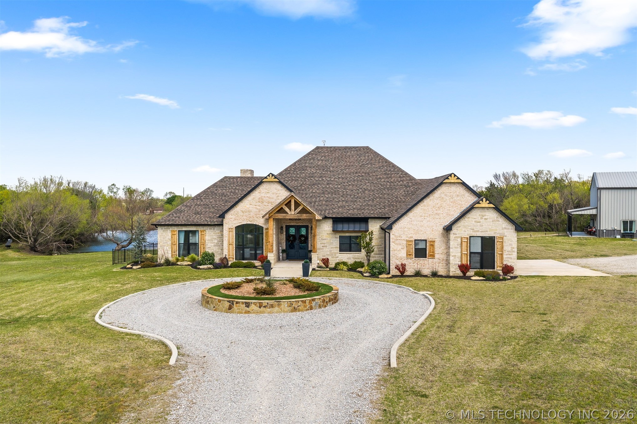 273 Chestnut Street Ardmore OK 73401