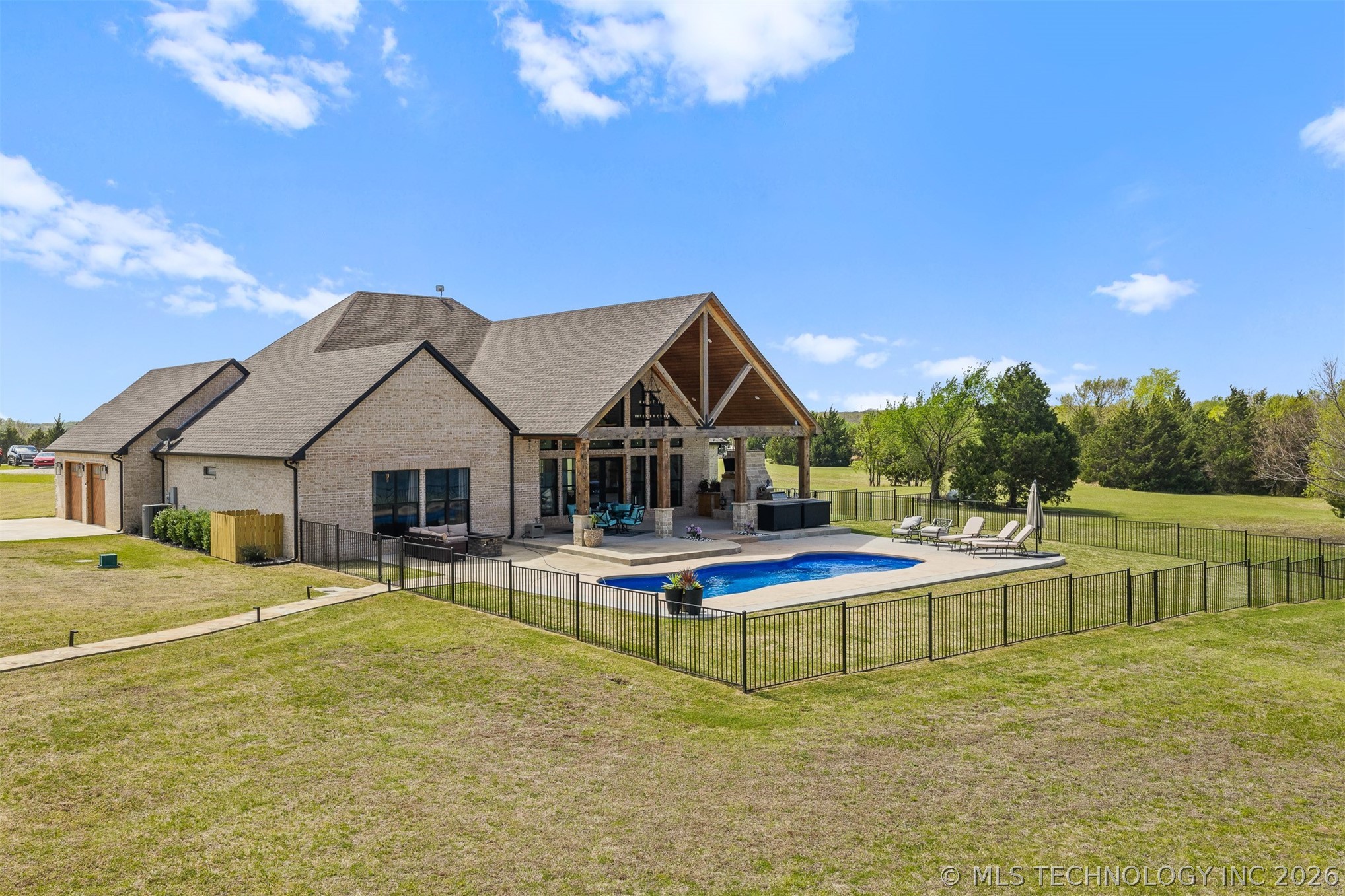 273 Chestnut Street Ardmore OK 73401