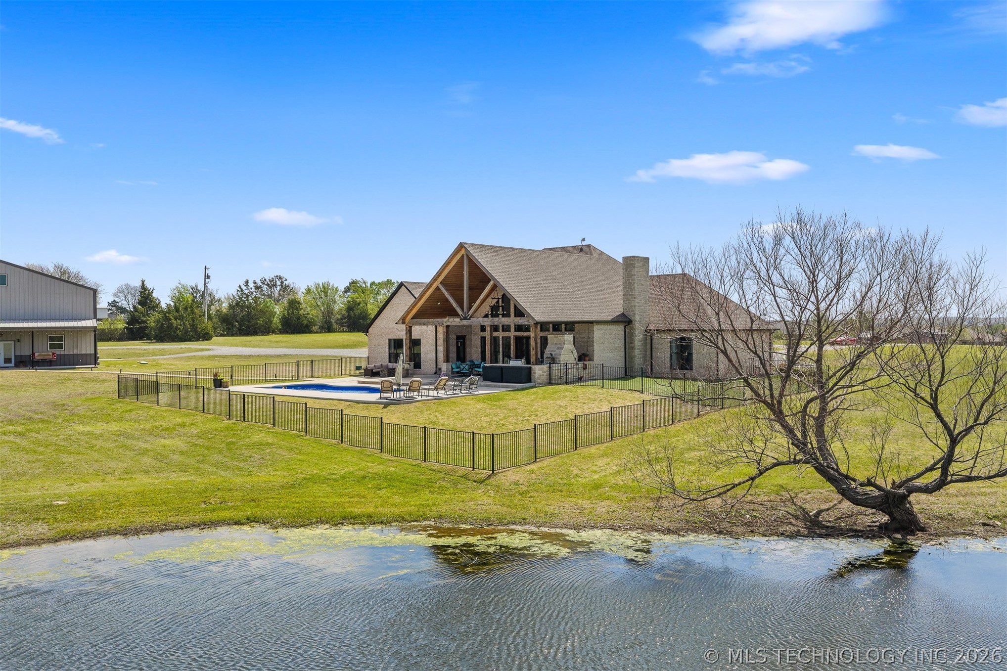 273 Chestnut Street Ardmore OK 73401