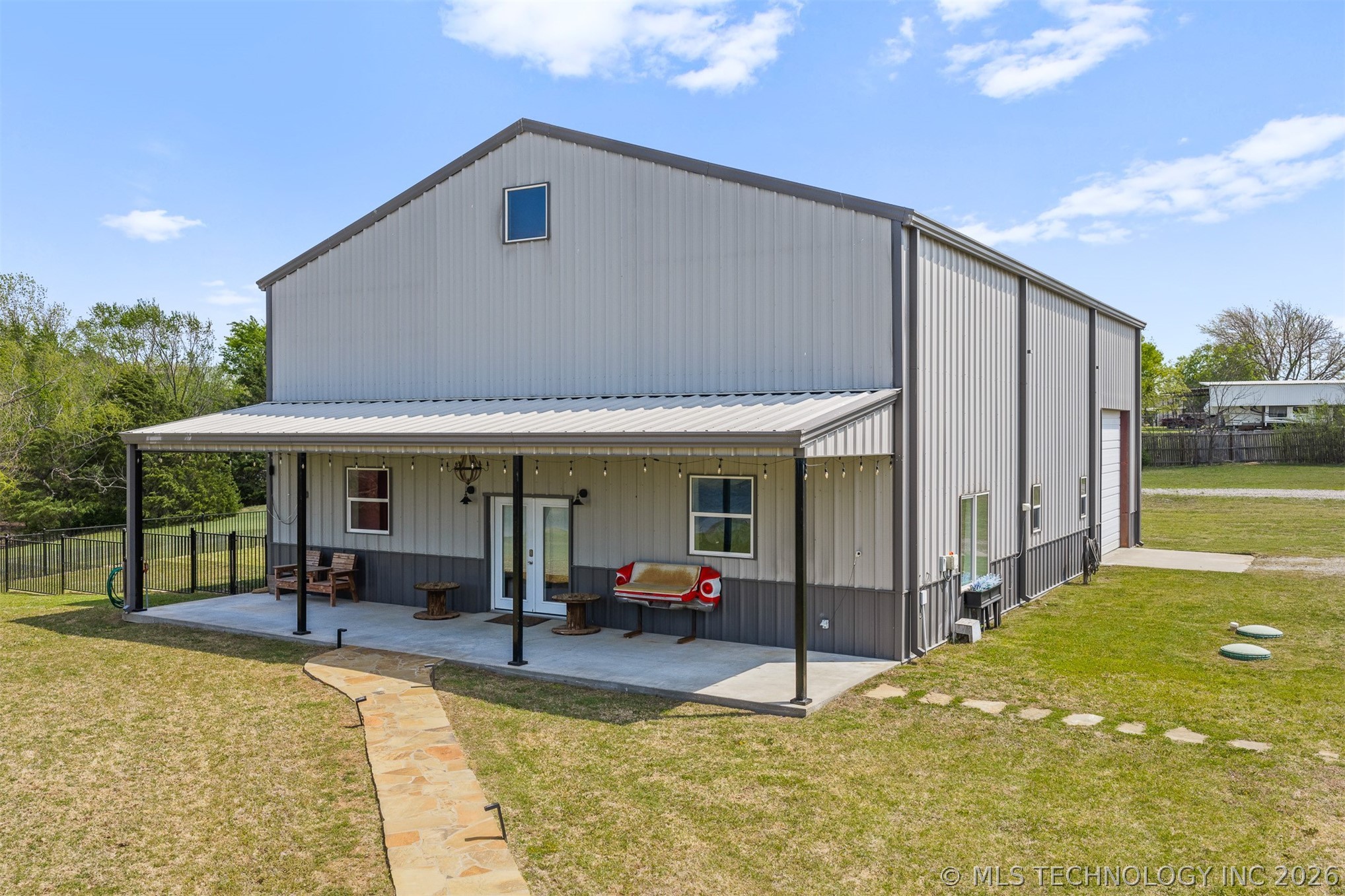 273 Chestnut Street Ardmore OK 73401