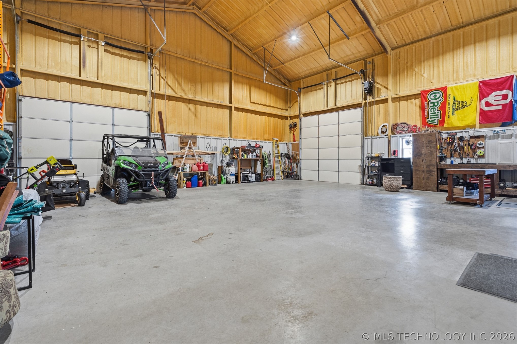 273 Chestnut Street Ardmore OK 73401